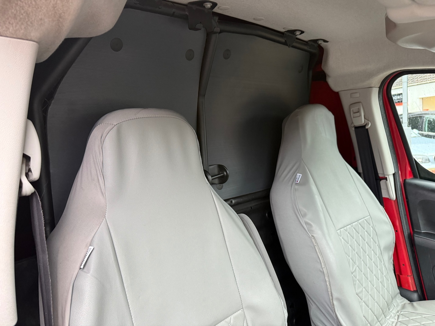 Used Peugeot Partner 2014 for sale - 76757178: Photo 15