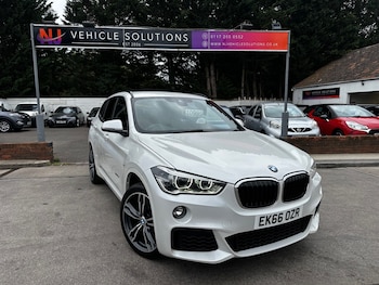 BMW - X1