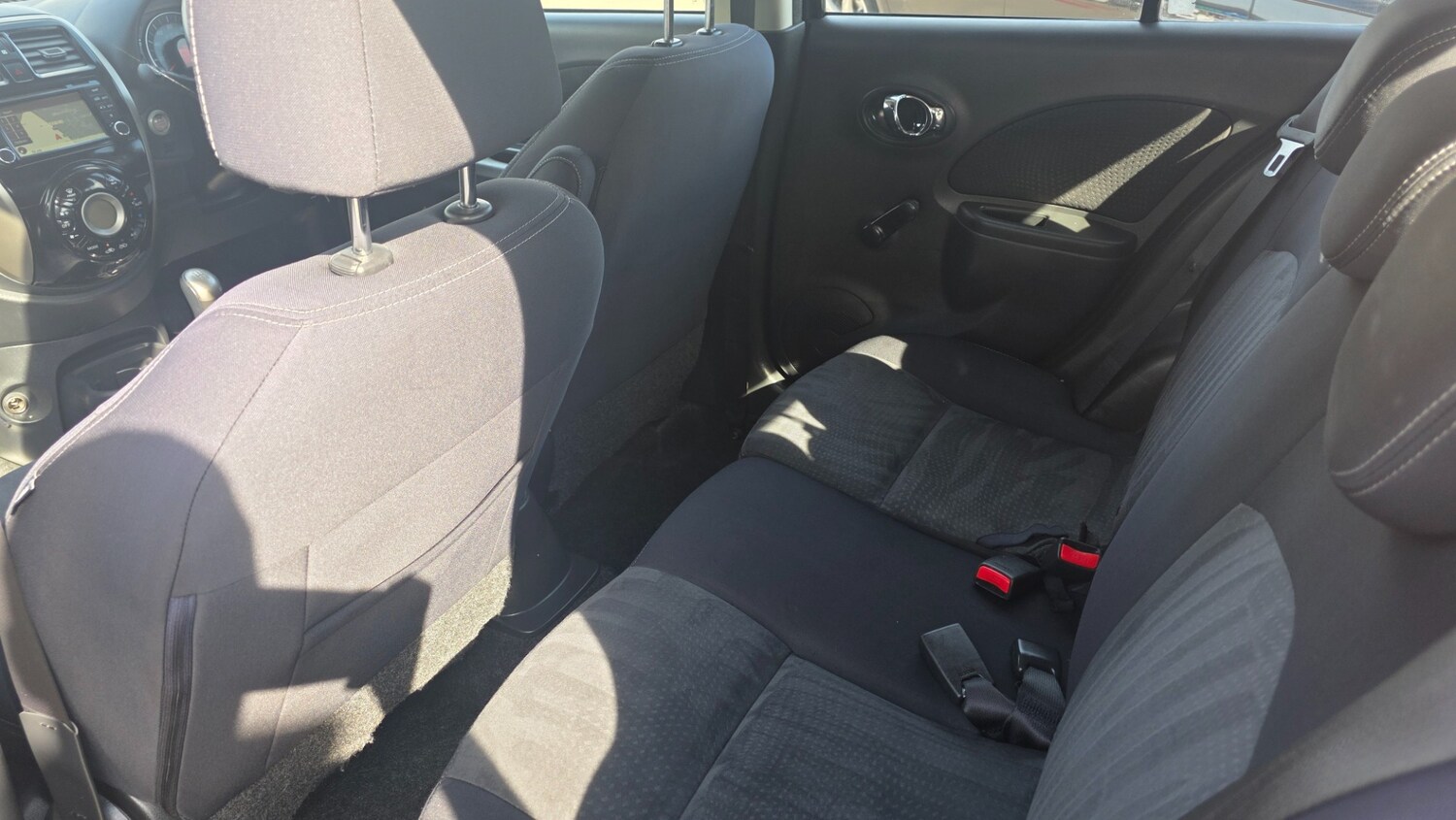 Used Nissan Micra 2015 for sale - 75934931: Photo 10