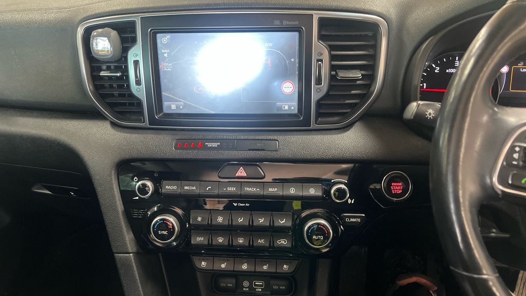 Used Kia Sportage 2016 for sale - 77116350: Photo 10