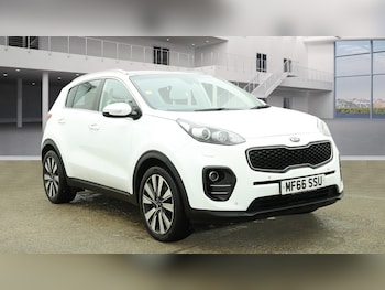 2016 (66) - 1.7 CRDi ISG 4 5dr