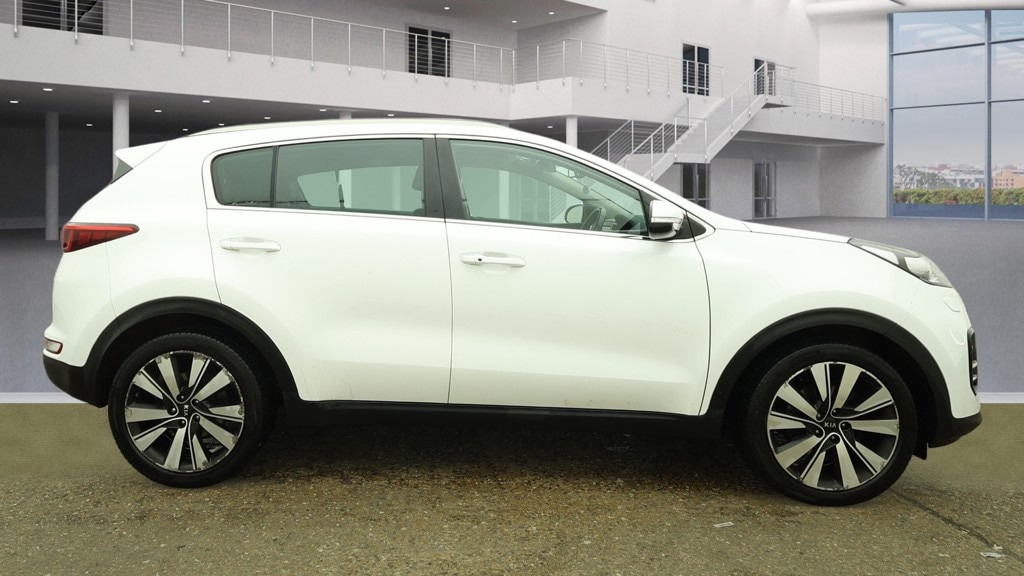 Used Kia Sportage 2016 for sale - 77116350: Photo 5