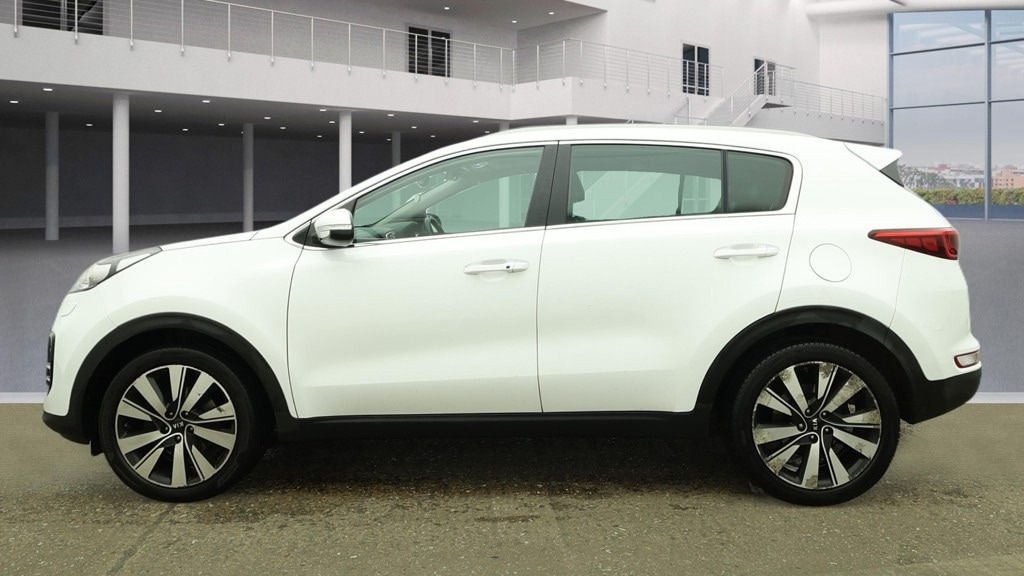 Used Kia Sportage 2016 for sale - 77116350: Photo 6