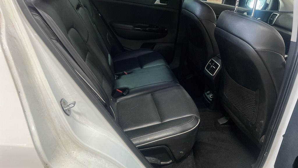 Used Kia Sportage 2016 for sale - 77116350: Photo 8