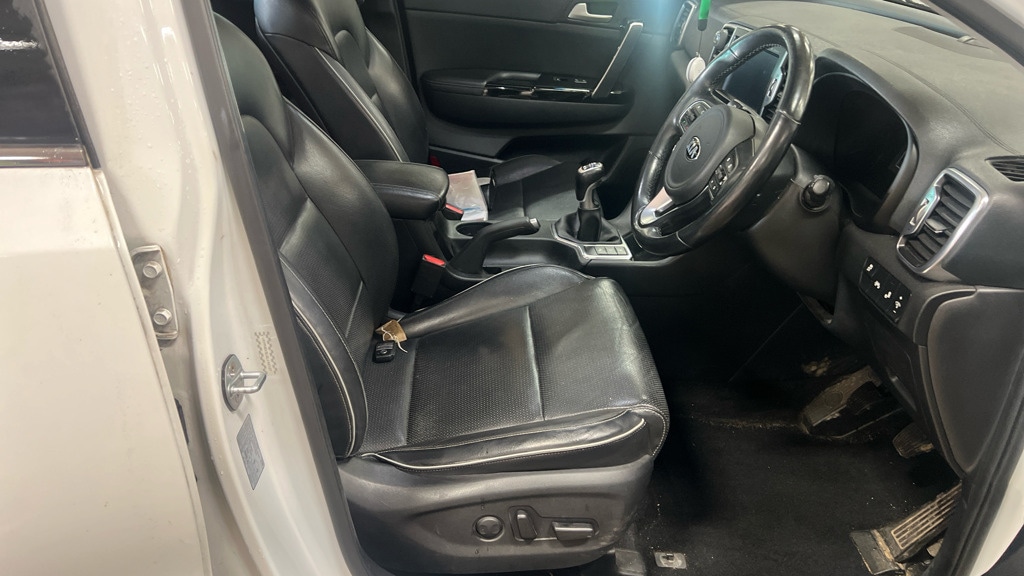 Used Kia Sportage 2016 for sale - 77116350: Photo 9