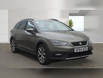 Used SEAT Leon 2014 for sale - 79044783: Photo