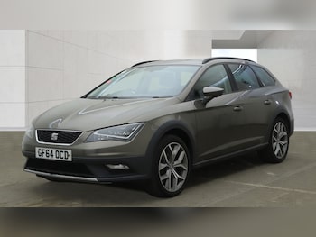 Used SEAT Leon 2014 for sale - 79044783: Photo
