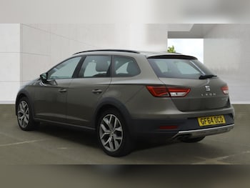 Used SEAT Leon 2014 for sale - 79044783: Photo