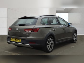 Used SEAT Leon 2014 for sale - 79044783: Photo