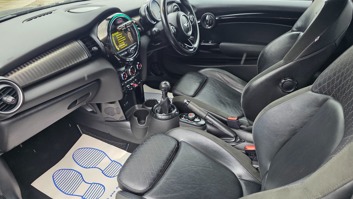 Used MINI Hatch 2014 for sale - 76092227: Photo 11