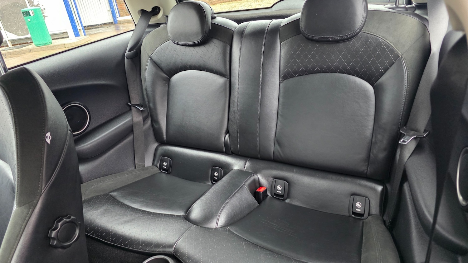 Used MINI Hatch 2014 for sale - 76092227: Photo 12