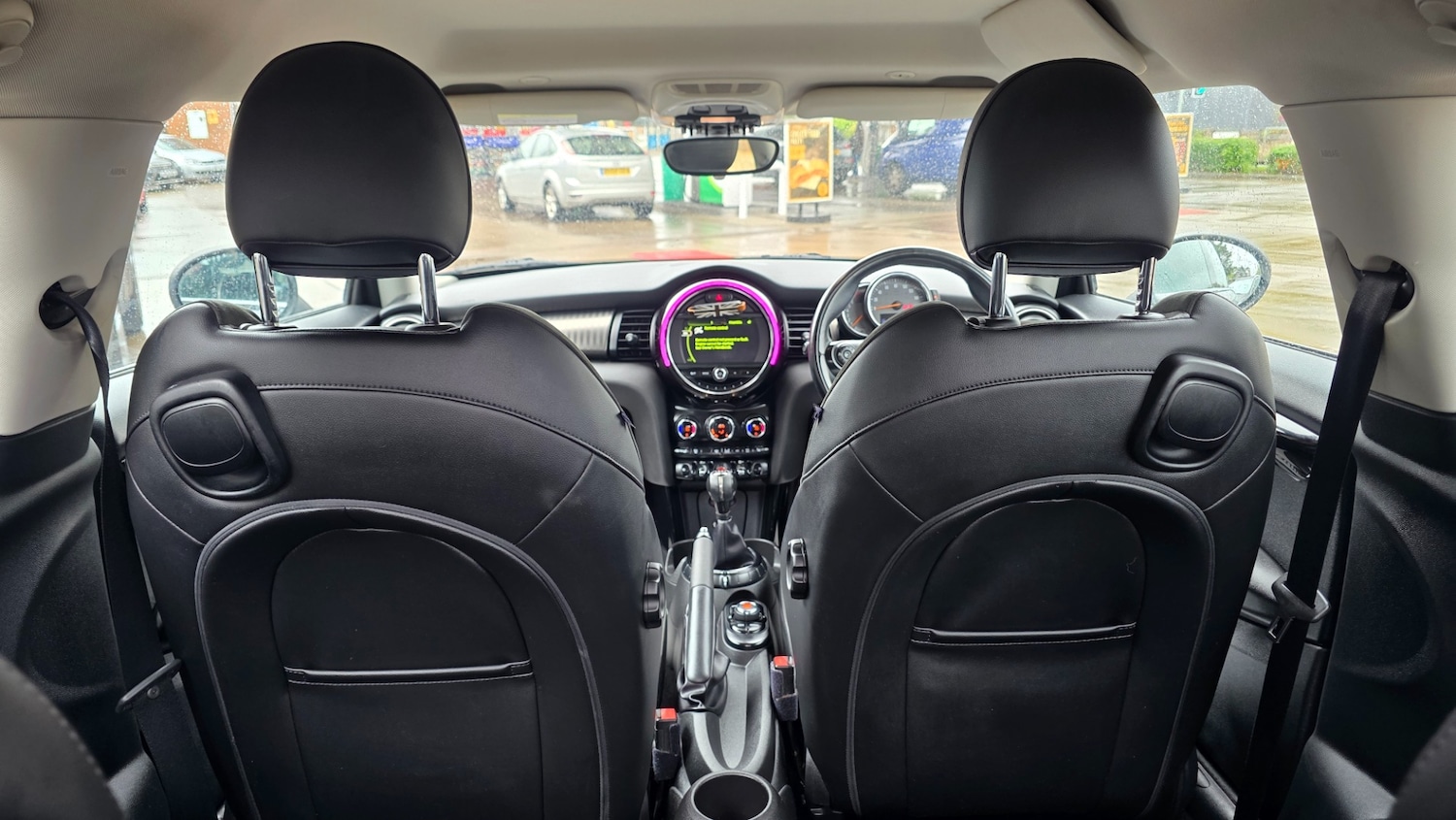 Used MINI Hatch 2014 for sale - 76092227: Photo 13