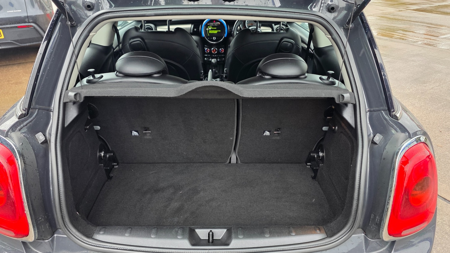 Used MINI Hatch 2014 for sale - 76092227: Photo 14