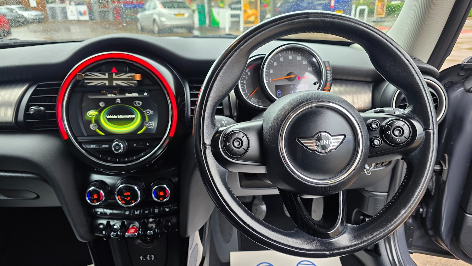 Used MINI Hatch 2014 for sale - 76092227: Photo 15