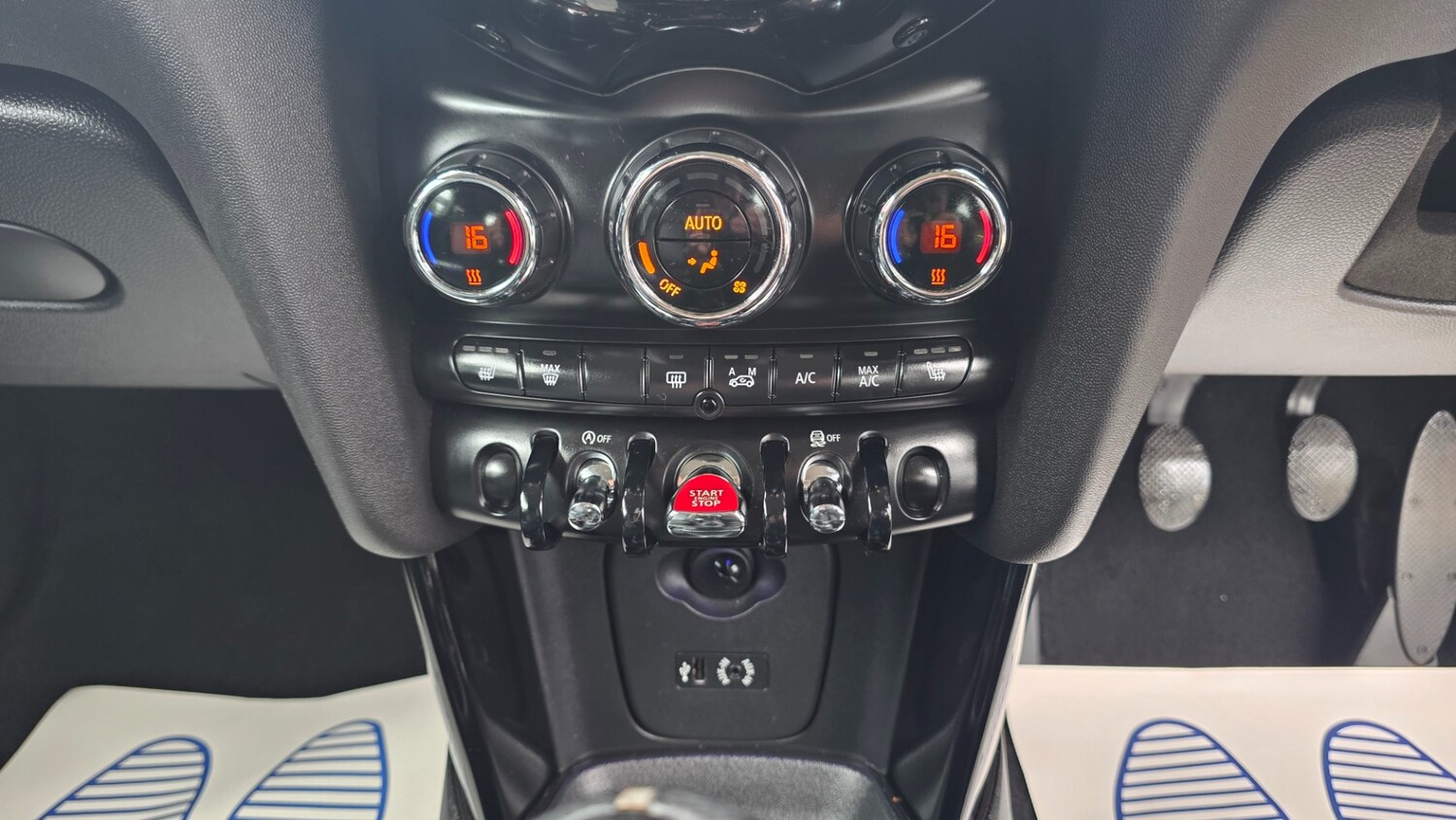 Used MINI Hatch 2014 for sale - 76092227: Photo 16