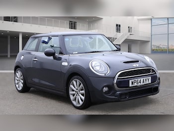 MINI - Hatch