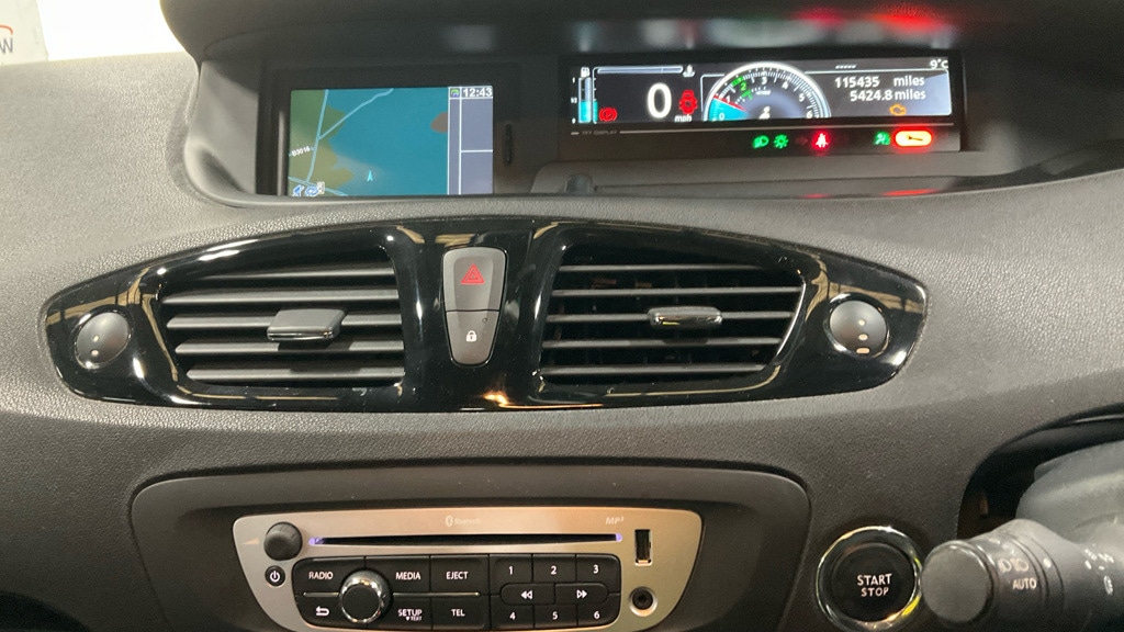 Used Renault Scenic 2015 for sale - 77504347: Photo 10