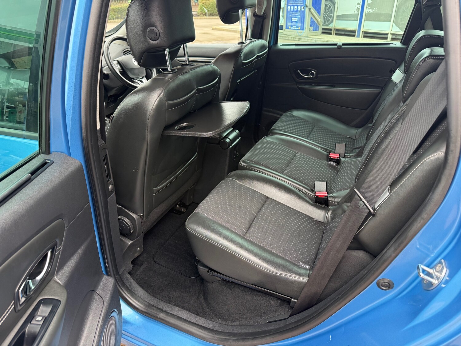 Used Renault Scenic 2015 for sale - 77504347: Photo 12