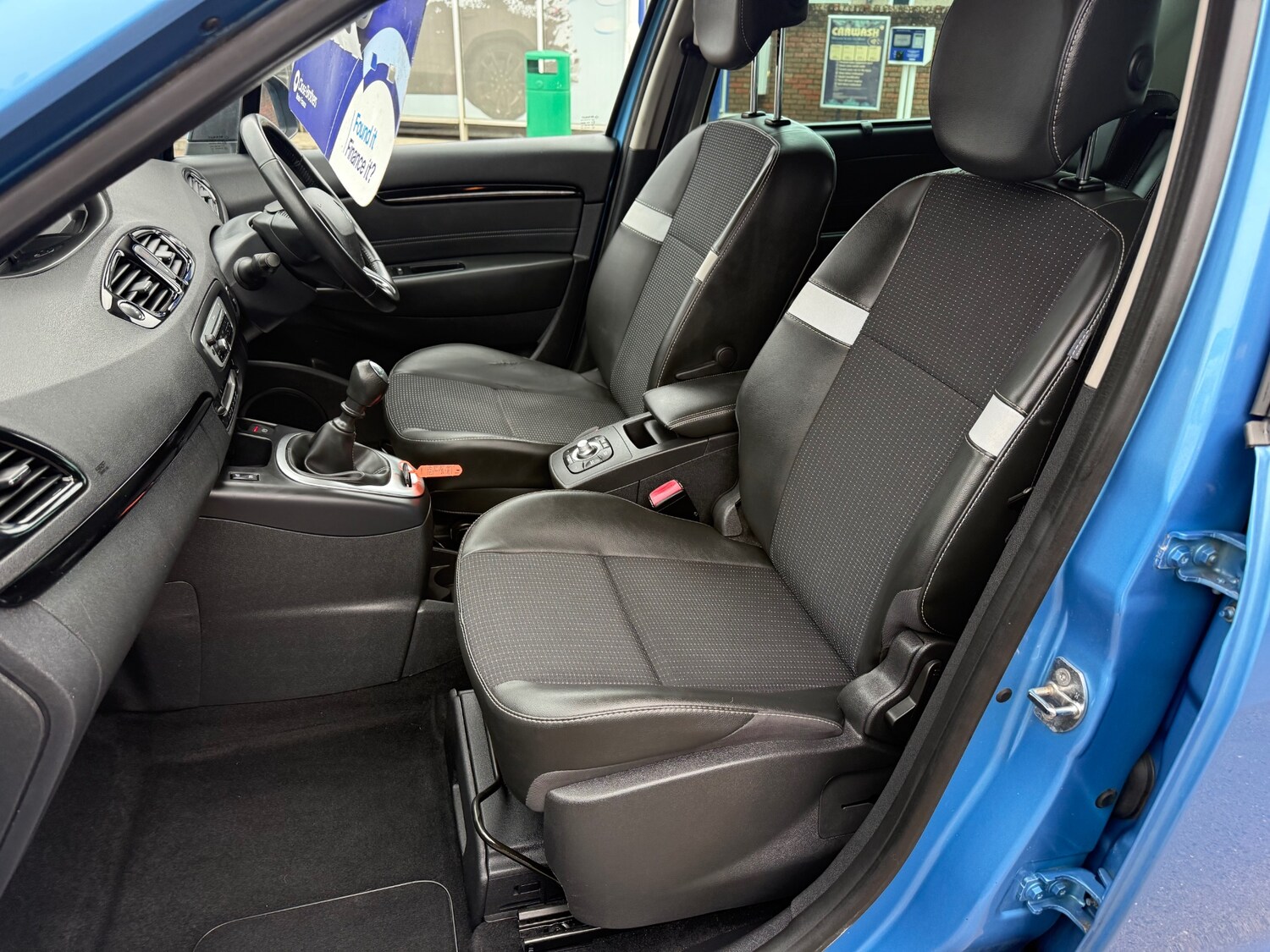 Used Renault Scenic 2015 for sale - 77504347: Photo 13