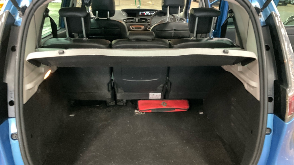 Used Renault Scenic 2015 for sale - 77504347: Photo 7