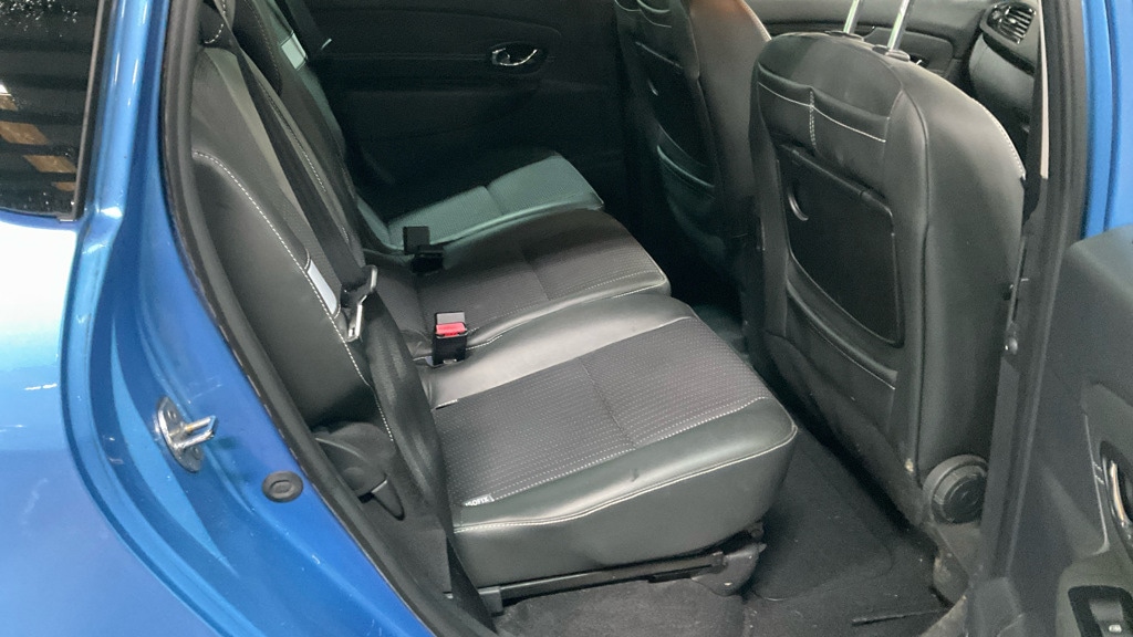 Used Renault Scenic 2015 for sale - 77504347: Photo 8