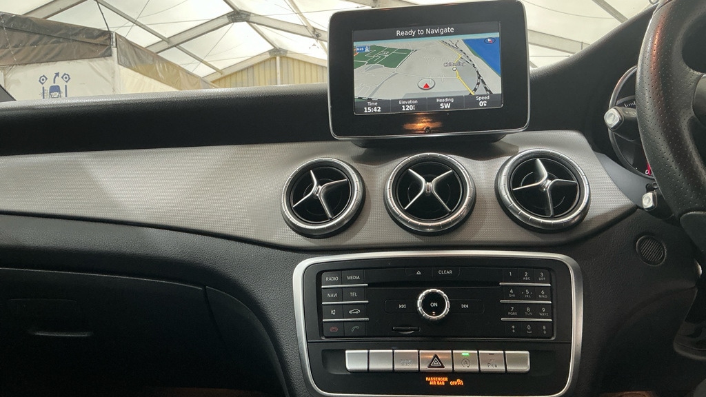 Used Mercedes-Benz CLA 2016 for sale - 78199011: Photo 10