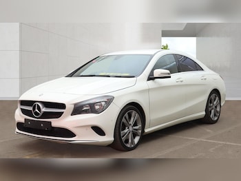 Used Mercedes-Benz CLA 2016 for sale - 78199011: Photo