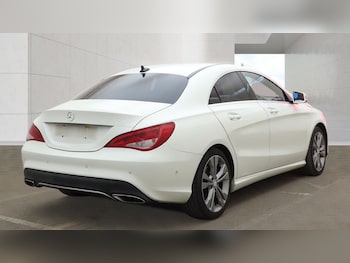 Used Mercedes-Benz CLA 2016 for sale - 78199011: Photo