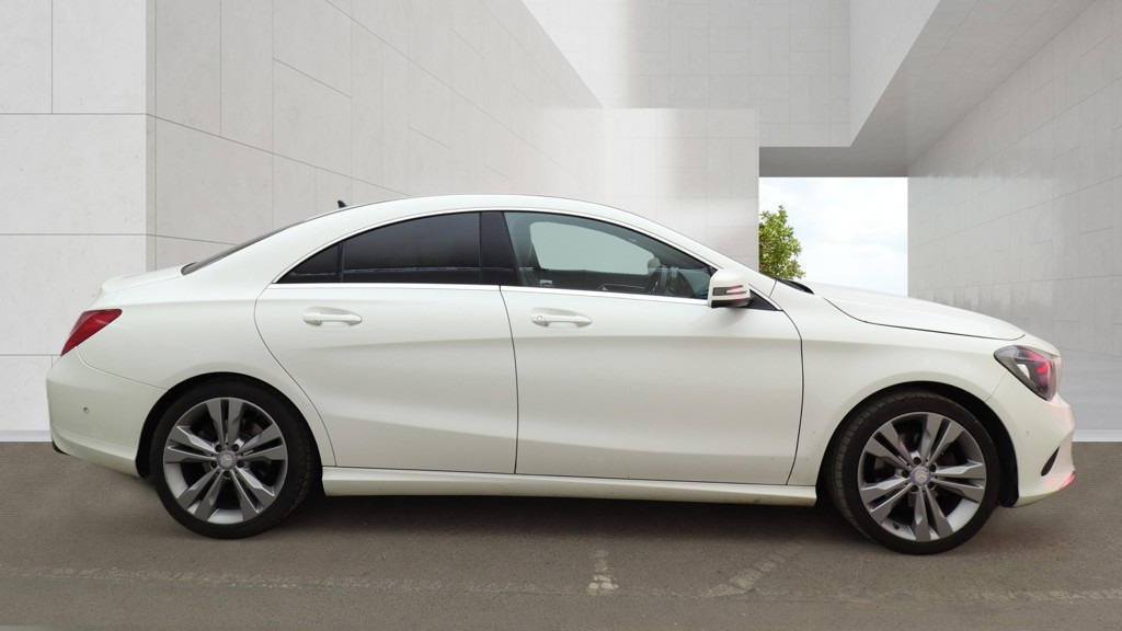 Used Mercedes-Benz CLA 2016 for sale - 78199011: Photo 5