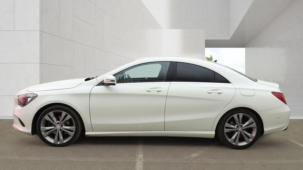 Used Mercedes-Benz CLA 2016 for sale - 78199011: Photo 6