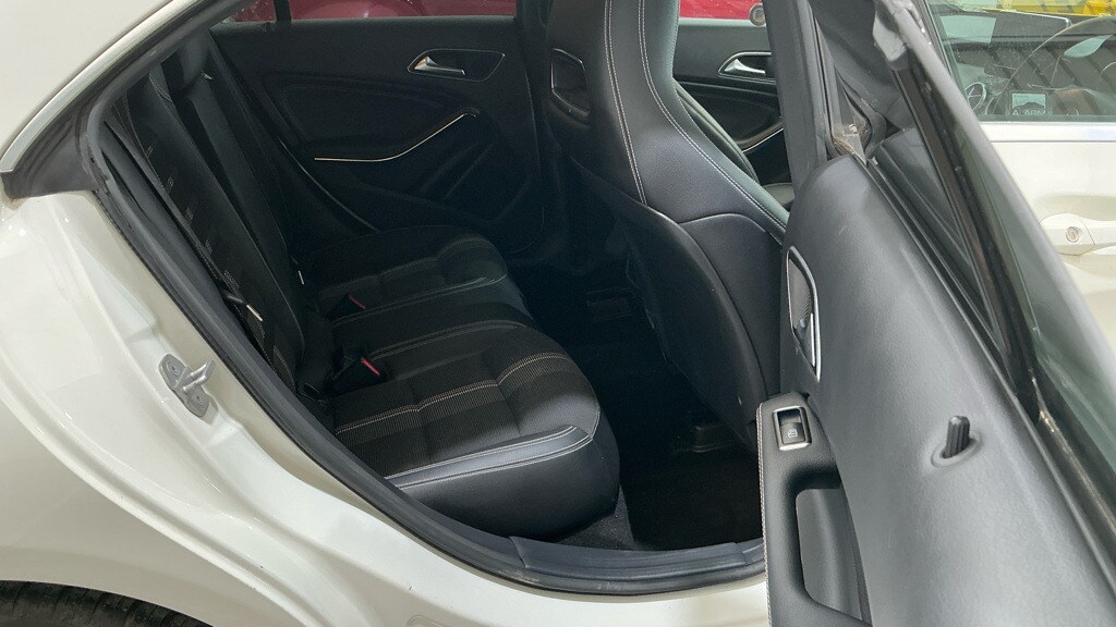 Used Mercedes-Benz CLA 2016 for sale - 78199011: Photo 8