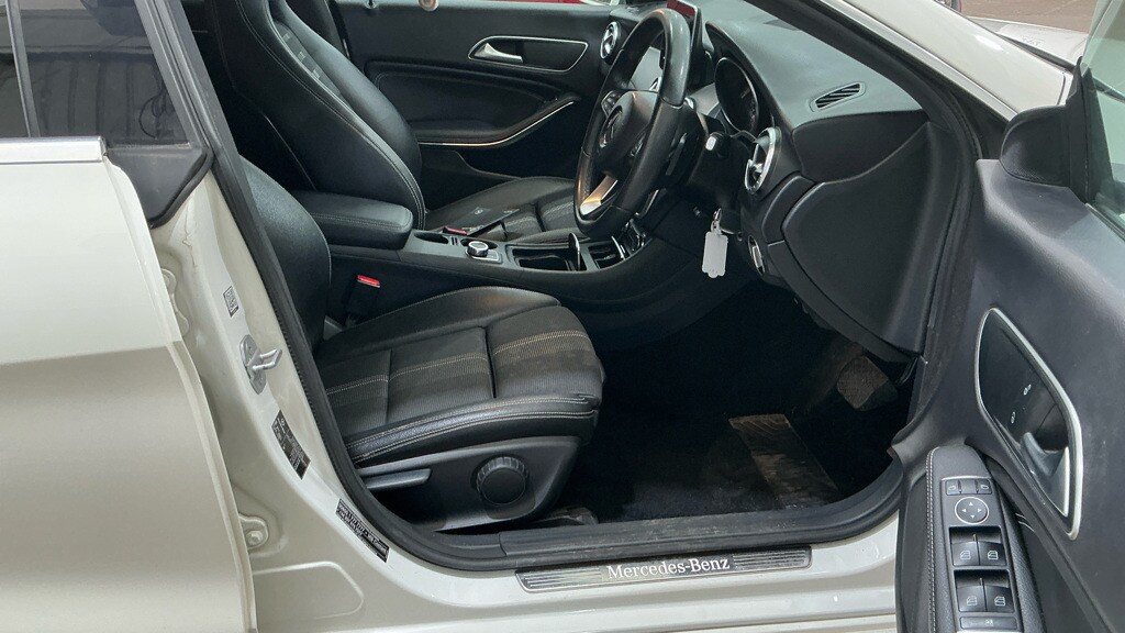 Used Mercedes-Benz CLA 2016 for sale - 78199011: Photo 9