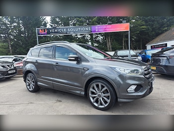 Used Ford Kuga 2019 for sale - 78639787: Photo