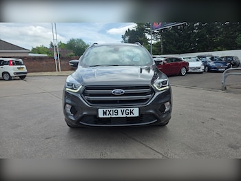 Used Ford Kuga 2019 for sale - 78639787: Photo