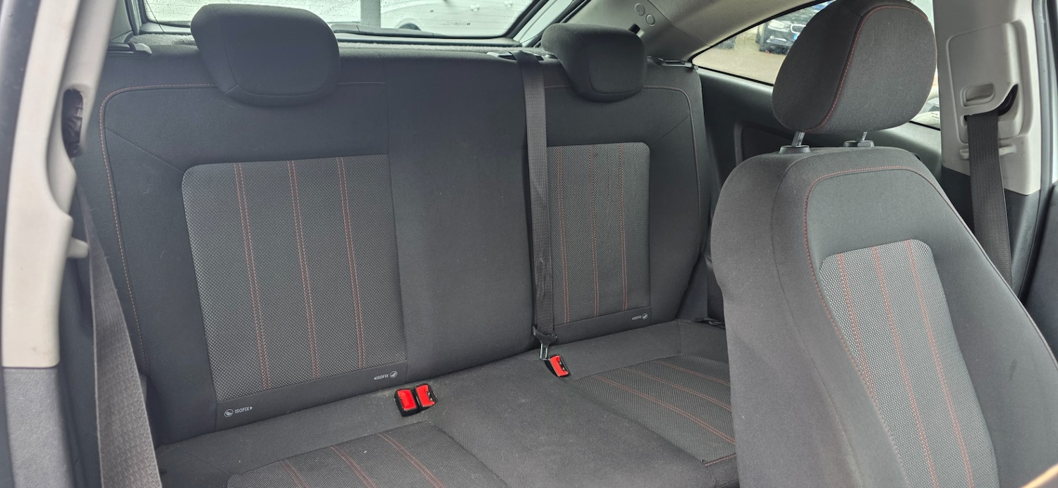 Used Vauxhall Corsa 2010 for sale - 77901741: Photo 11