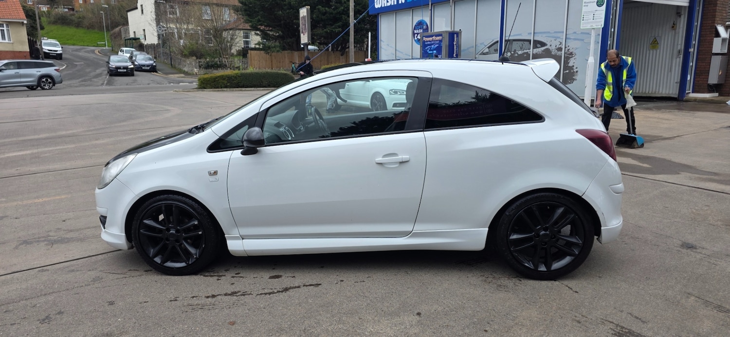 Used Vauxhall Corsa 2010 for sale - 77901741: Photo 6