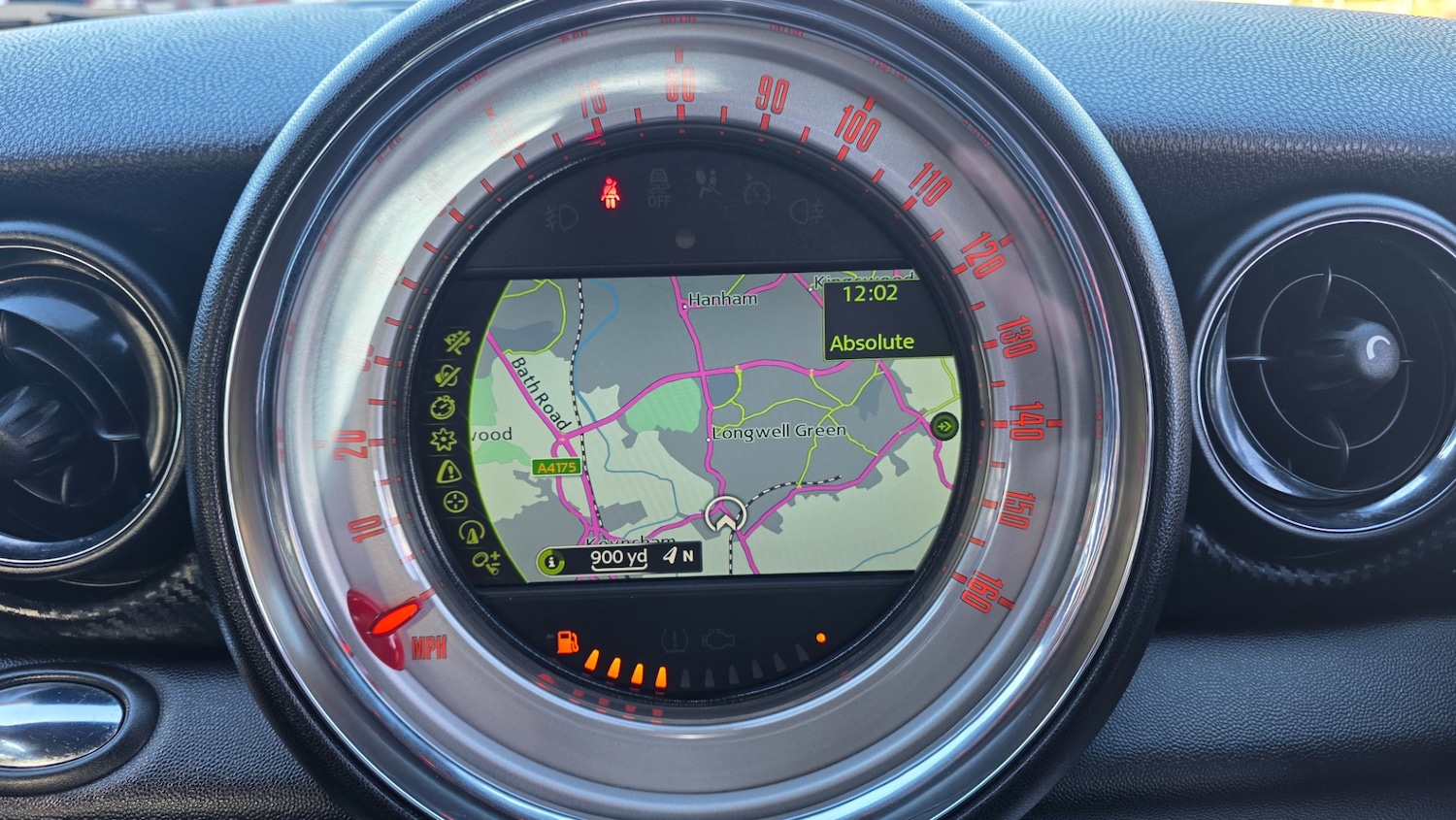 Used MINI Coupe 2012 for sale - 76525658: Photo 12