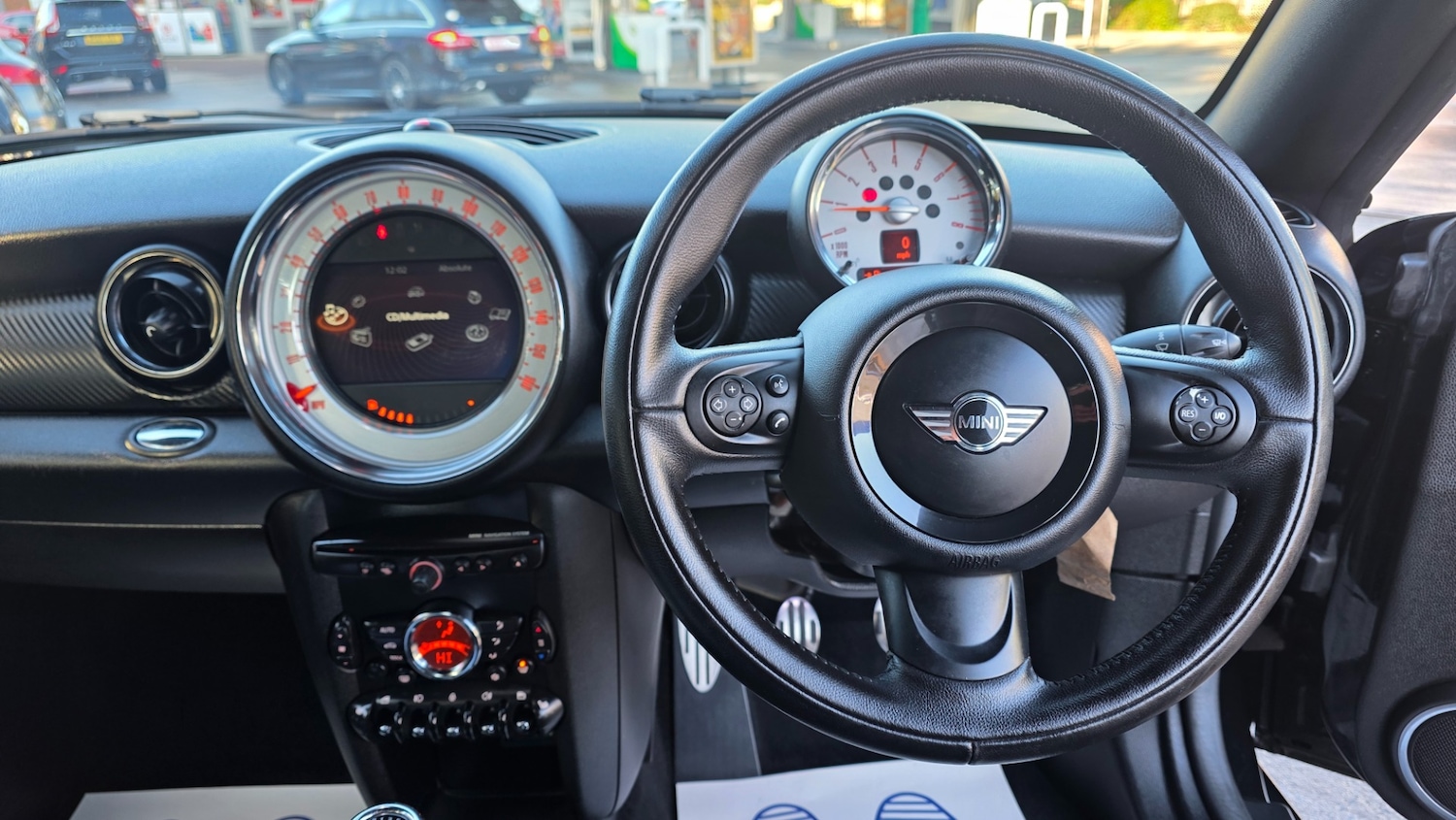 Used MINI Coupe 2012 for sale - 76525658: Photo 13