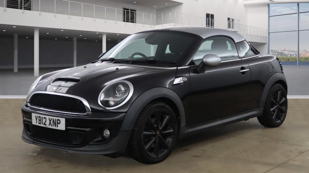 Used MINI Coupe 2012 for sale - 76525658: Photo 2