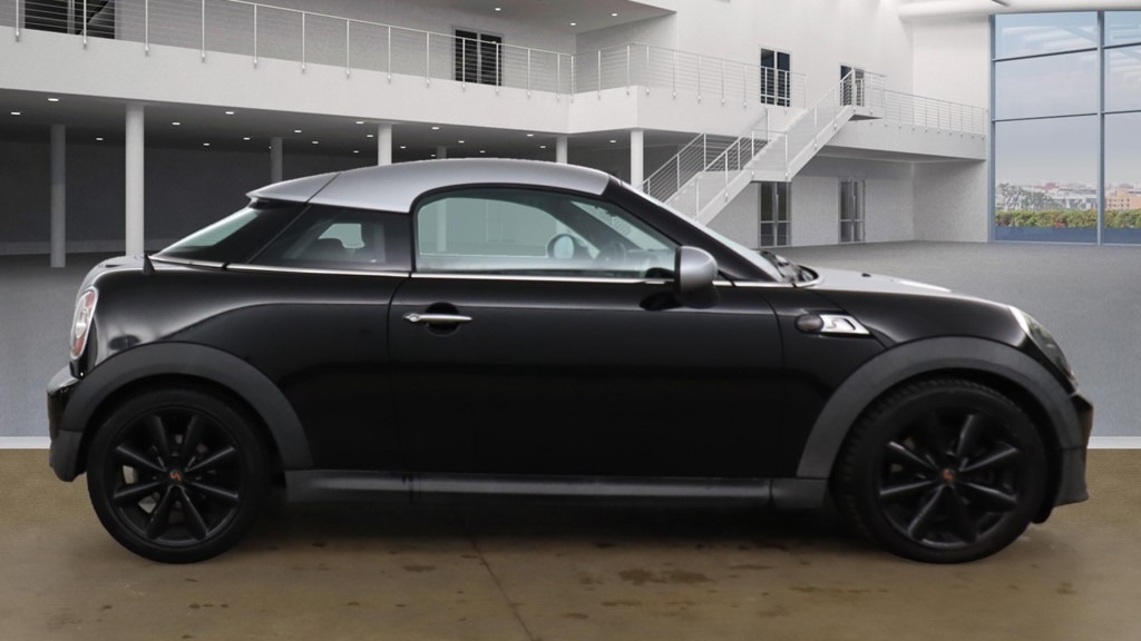 Used MINI Coupe 2012 for sale - 76525658: Photo 5