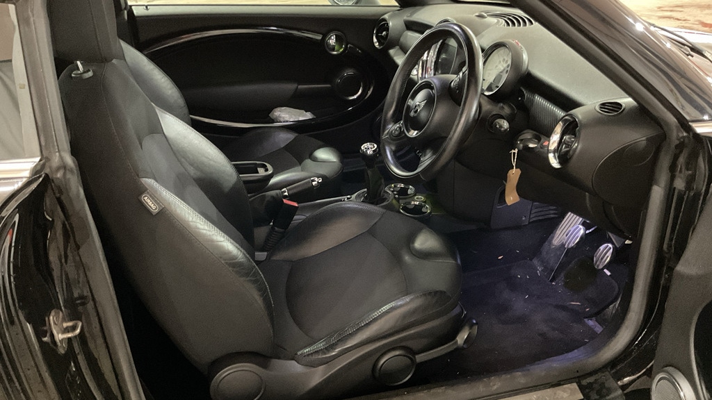 Used MINI Coupe 2012 for sale - 76525658: Photo 8