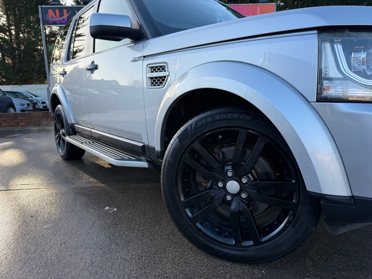 Used Land Rover Discovery 2013 for sale - 76766546: Photo 11