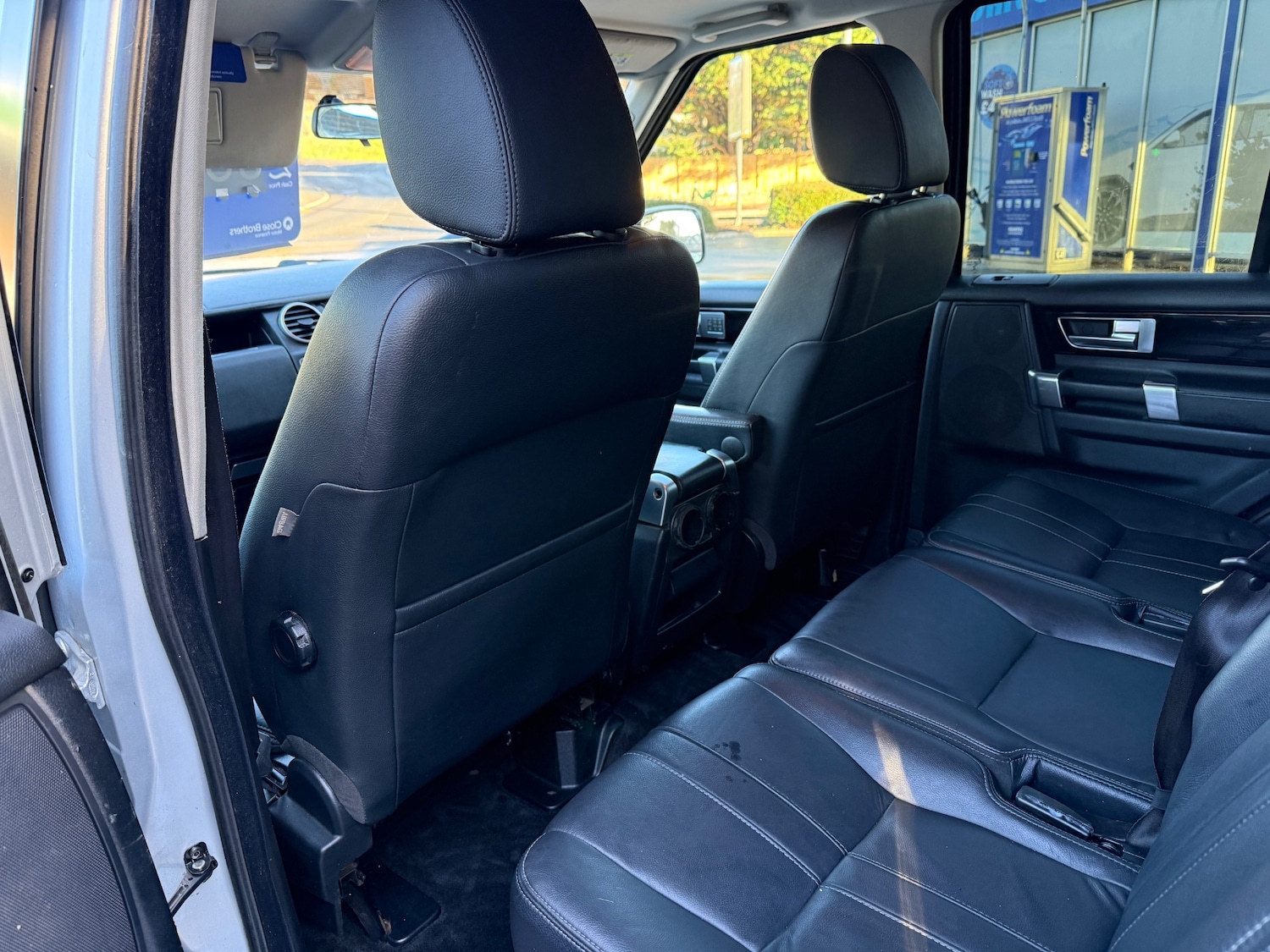 Used Land Rover Discovery 2013 for sale - 76766546: Photo 18