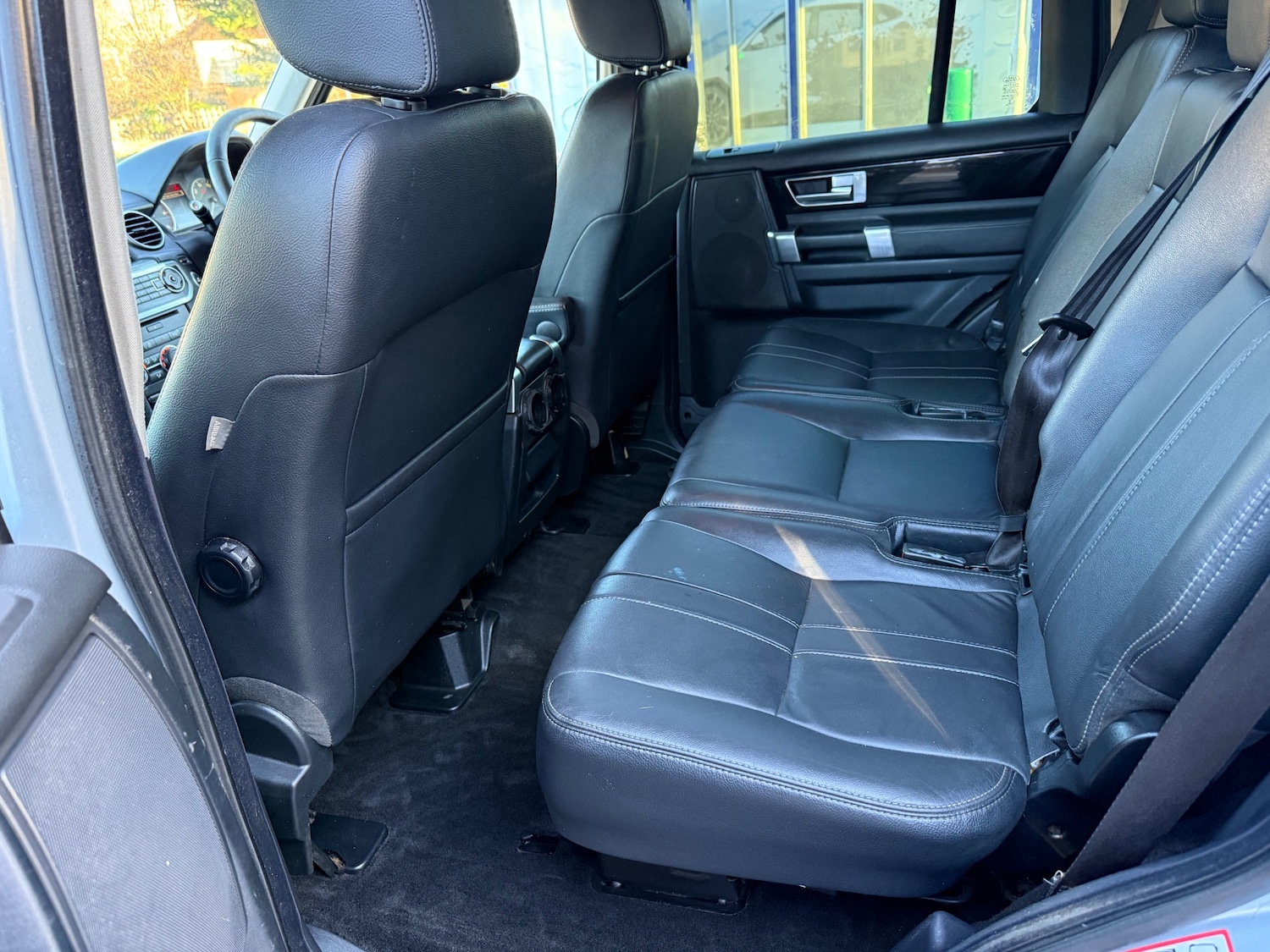 Used Land Rover Discovery 2013 for sale - 76766546: Photo 19