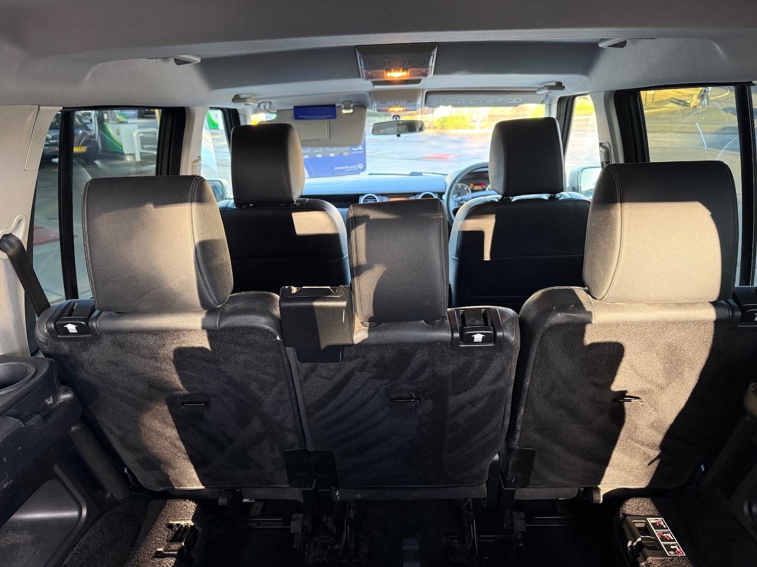 Used Land Rover Discovery 2013 for sale - 76766546: Photo 20