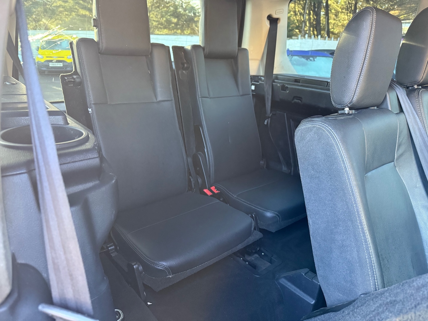 Used Land Rover Discovery 2013 for sale - 76766546: Photo 22