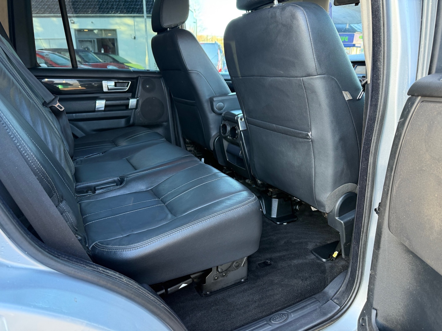 Used Land Rover Discovery 2013 for sale - 76766546: Photo 23