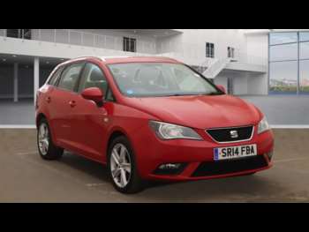 2014 (14) - 1.4 Toca 5dr