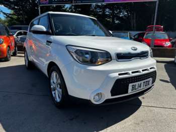 Used Kia Soul 2014 for sale - 75163849: Photo