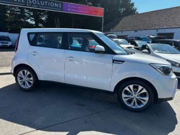 Used Kia Soul 2014 for sale - 75163849: Photo